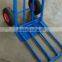 Shopping and industrial heavy duty foldable trolleys HT1827