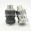 E-cigs 8 air holes goliath rda for sale rebuildable atomizer 30mm rda tank 26650 tank goliath v2