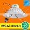 E26/GU24 Base UL ES Listed 6inch dimmable retrofit LED downlight kits for office hotel residential application