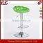China bar stool chair for coffee bar suppliers low price