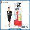 Interior Roll Up Banner/Optical Shop Display