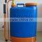 2015 best-selling:20L brass pump sprayer;20L sprayer,model:JB-KB20J hand farm sprayer