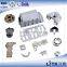 Aluminium Die casting with A380 material