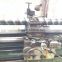Factory manufacture granulator plastic scrap grinder machine