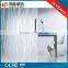 Hot selling glass wall prices with low price