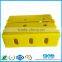 Corrugated plastic packaging boxes, storage boxes for fruit