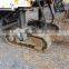 Good condition Used Wirtgen milling machine W2000 in Germany