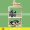 GJ-YJ001 Wholesale modern bedroom small cheap wooden book shelf