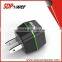 input 100-240v ac 5v 1a dc CHARGER