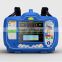 CE, ISO Approved Biphasic Defibrillator Monitor DM7000 with SPO2 ECG and NIBP