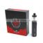 UD Balrog 70w TC Stater Kit comes with an airflow controllable 3ml tank Balrog 70w vaporizer mods UD Balrog