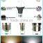 E14 E27 B22 Base 180 Degree Beam Angle Energy Saving Low power 3Way LED Bulb