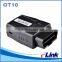 OBD2 Car GPS Tracker with IOS/Android APPS