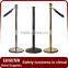  bank line stanchion,bank crowd control barrier