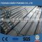 Hot sale ASTM 1.5 Inch Galvanized steel Pipe