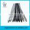 flexible gooseneck metal tumb for lamp / lighting