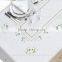 hand embroidery table cloth