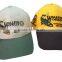 hot sale custom design 6 panel sports cap
