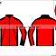 custom logo polyester feelce black cheap hoodies