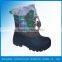 Pink new style kids cheap cute winter boots -china