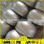 ASTM A403 WP304 Stainless Steel 10" SCH80 ASME B16.9 Pipe End Cap