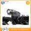 bicycle led headlight wholesale 3W ugoe rechargeable led bicycle lights