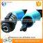 High quality whole sale bicycle bike combination lock bicycle anti-theft lock for hot sale