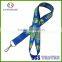 Novelties sublimation lanyard wholesale china