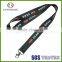 single custom led lanyard with accessories