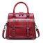 Fashion Ladies Four Colors Exquisite Leather Handbag
