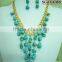 Turquoise Jewelry,Fashion Turquoise Jewelry,Synthetic Dyed Turquoise Jewellery,Colored Turquoise Vintage Jewellery