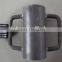 Q 235 painted U head scaffolding prop / shoring prop