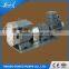 Coal water slurry transfer pump lobe pump