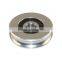 6x27x7.4mm S626RS non magnetic stainless steel ball bearings