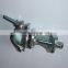 grider coupler for building