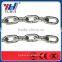 iron link chain china manufacturer supply