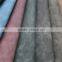 China factory high quality crazy hourse wholesale pu leather for shoes