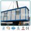 Customized prefab container house mobile house