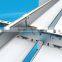 PE/PVDF Coated Aluminum strip False Ceiling