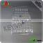 Customize Transparent PVC Packaging