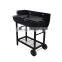 Latest technology removable picnic auto barbecue grill price