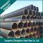 Carbon Steel Pipe Q235b Q345b Steel Properties