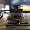 OHA Brand Q35Y-30 Hydraulic Ironworkers, Hydraulic Iron worker