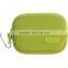 branded neoprene removable hard disk bag