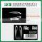 Standard size Plastic Barcode Cards Printing / Magnetic stripe Card