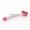 Guangzhou YuJia Newest modern portable mini aluminum smoking pipes JL-035