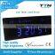 LED digital calendar wall clock