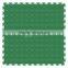Garage Junyi Easylock Plastic Vinyl PVC Interlocking Flooring Mats Manufacturer