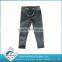 China wholesale Casual girls leggings custom thin PU black leggings for children                        
                                                Quality Choice