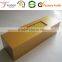 High quality wine glass packing box for red wine beer bottle storage package box